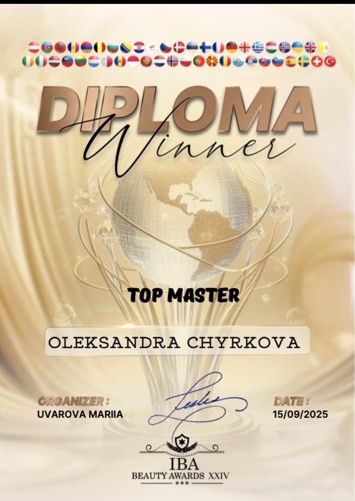 Top Master