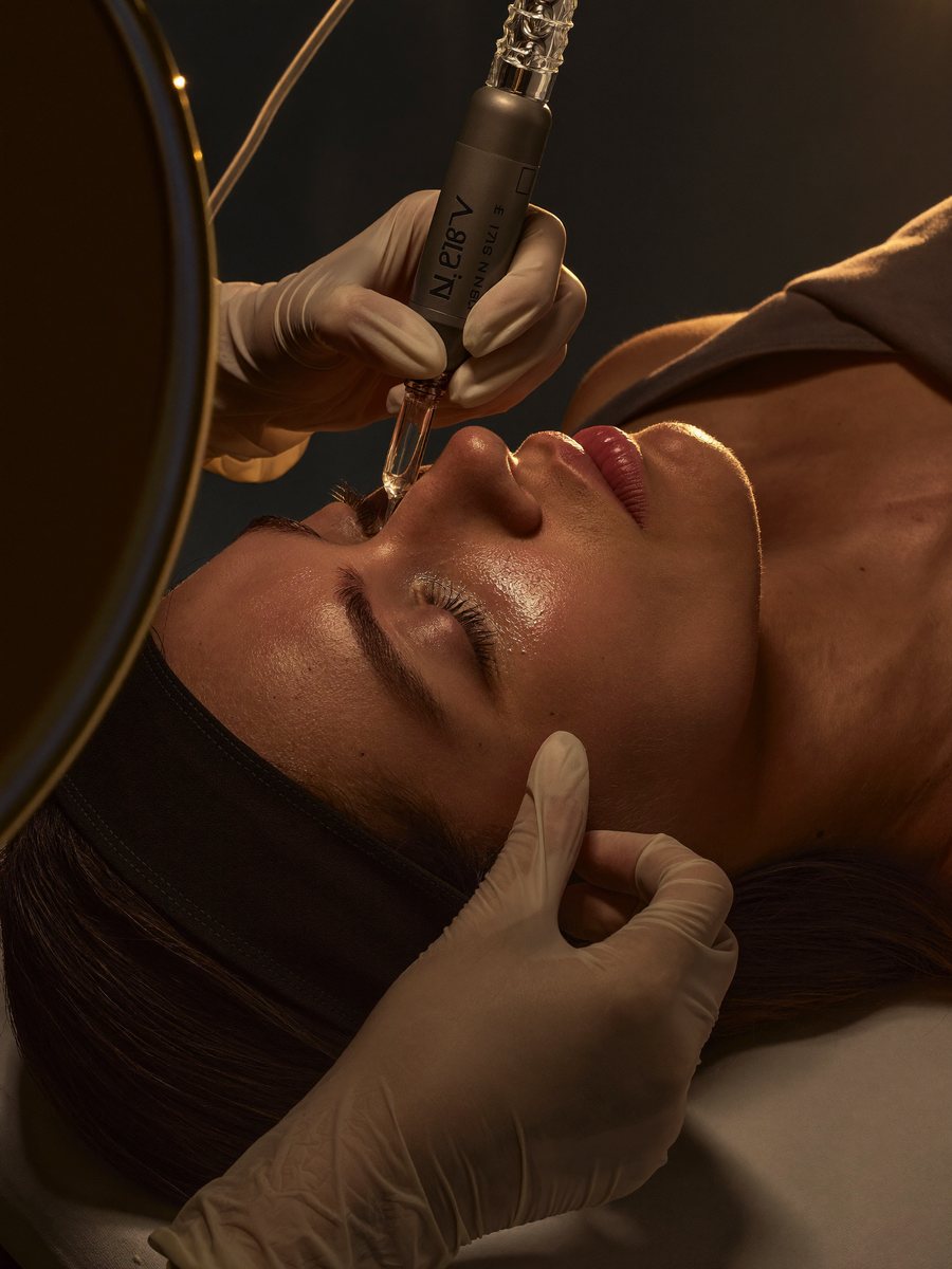 Microneedling & Regeneration