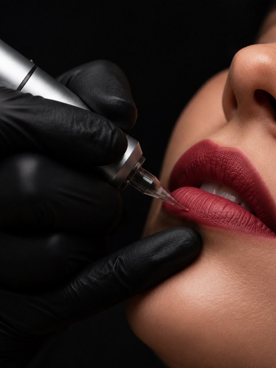 Permanent Makeup