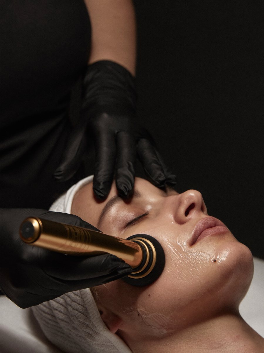 Skin Treatments & Pigmentation Correction